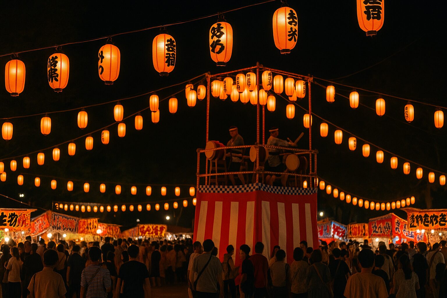 横浜観光祭りローカル