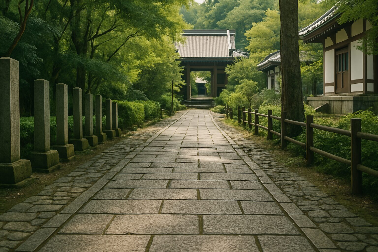 現実逃避八福神