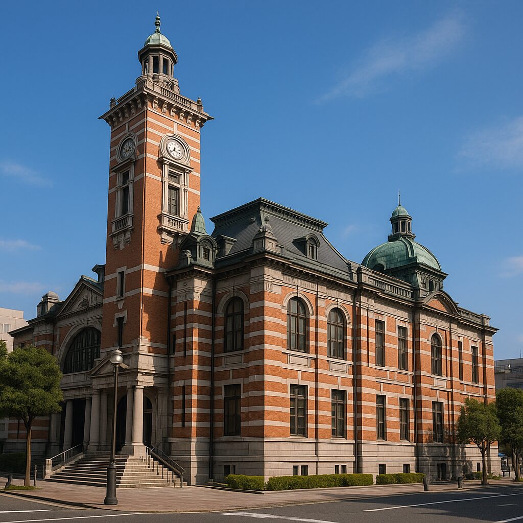 現実逃避横浜都市発展