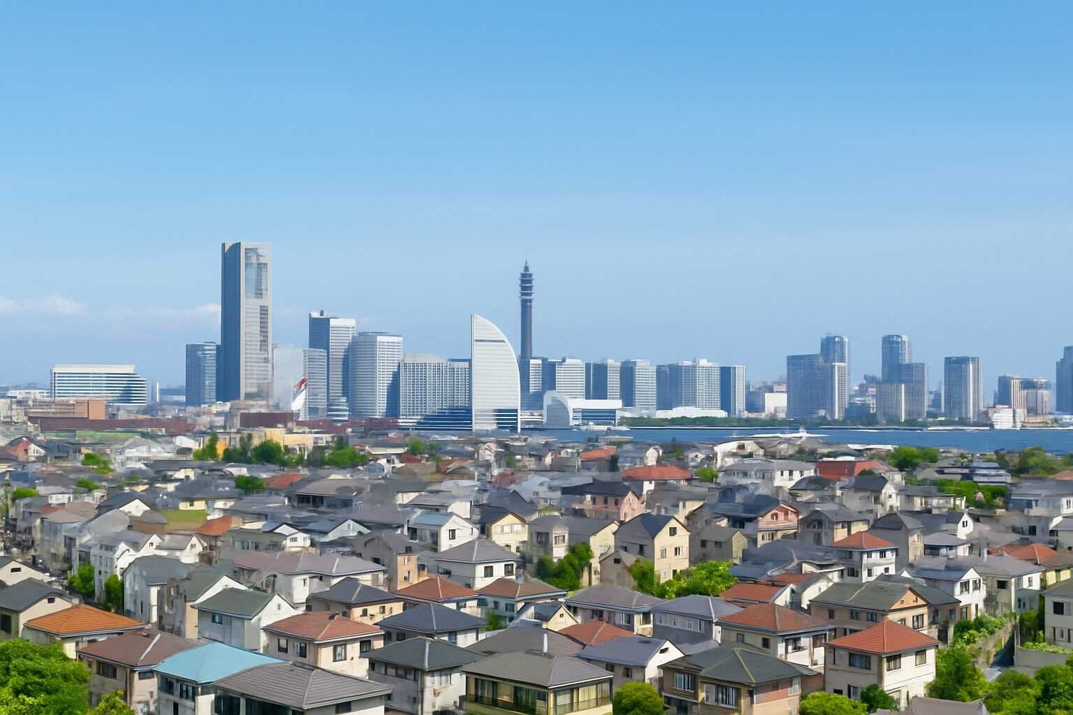現実逃避どこに住む