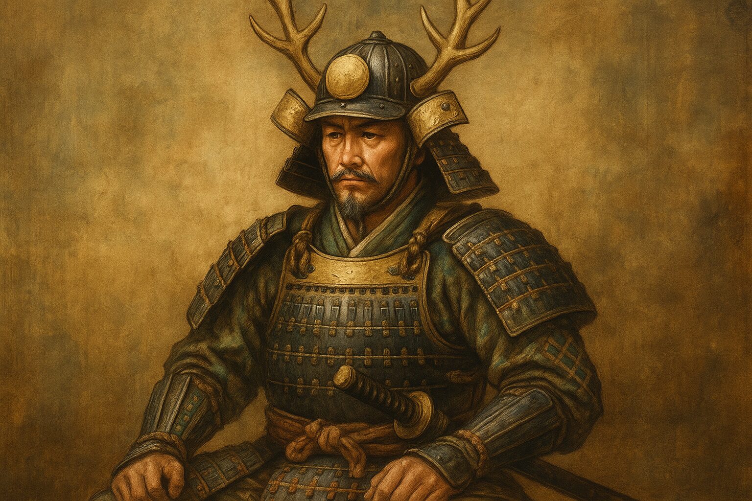 現実逃避戦国時代