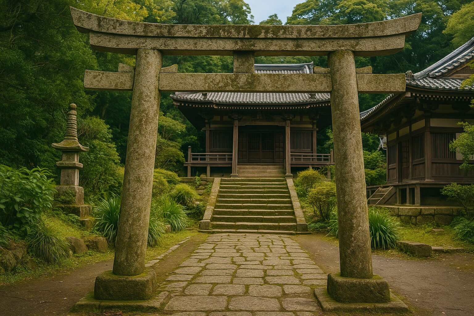 現実逃避鎌倉時代