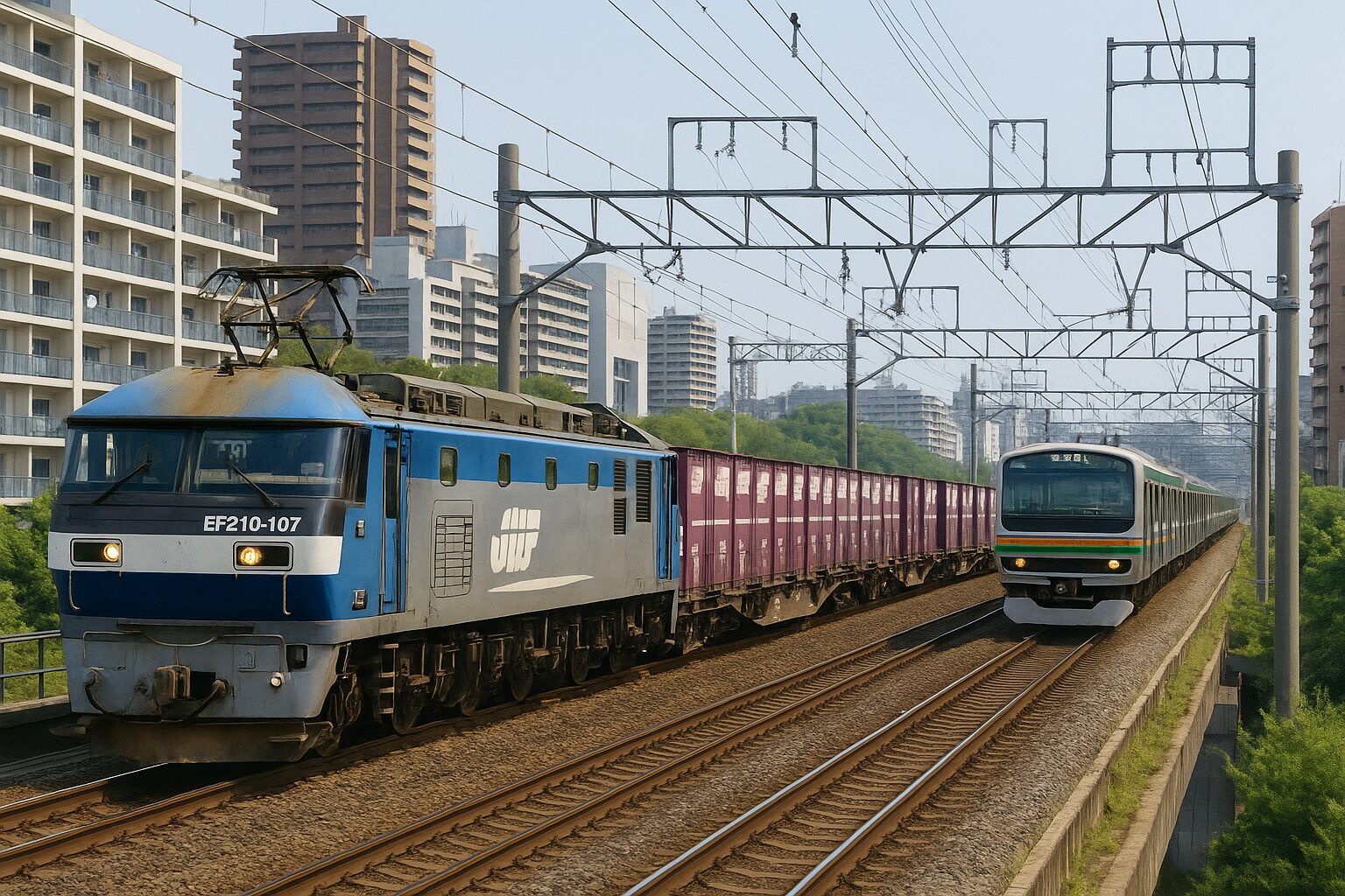 現実逃避東戸塚