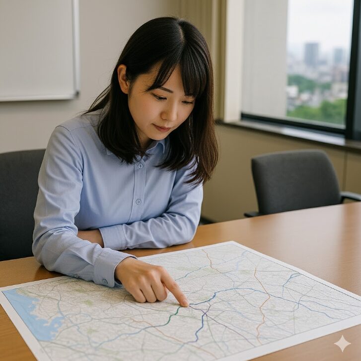 グリーンライン延伸はいつ？計画の現状2