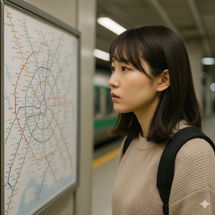 グリーンライン延伸はいつ？進まない理由