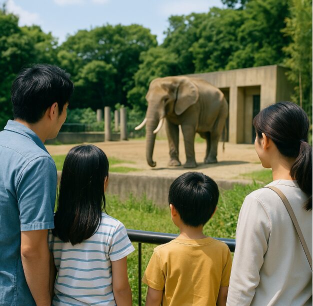 ズーラシアへのアクセスも向上か