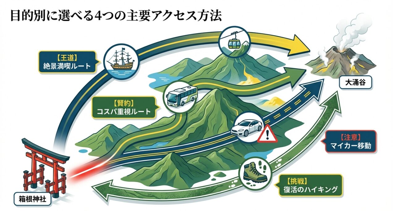 活動歴および当時の関連ビジュアル記録